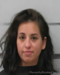 Mugshot of LISA GOMEZ booked in Lubbock County, Texas on July 20, 2026