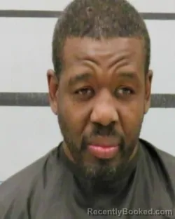 Mugshot of LANCE GADISON booked in Lubbock County, Texas on March 14, 2026