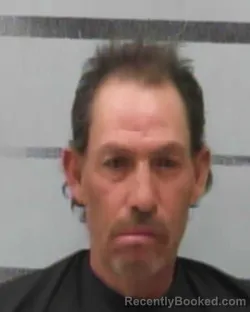 Mugshot of LUIS GALLEGOS-LOPEZ