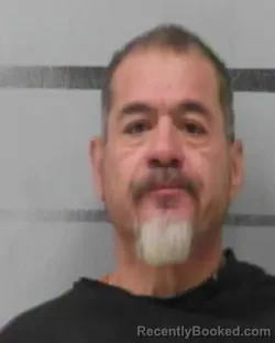 Mugshot of LAWRENCE GARCIA