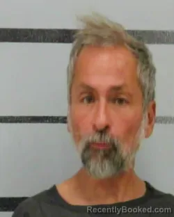 Mugshot of LUIS GONZALES booked in Lubbock County, Texas on March 12, 2026