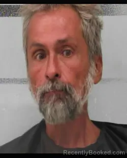 Mugshot of LUIS GONZALES booked in Lubbock County, Texas on March 22, 2026