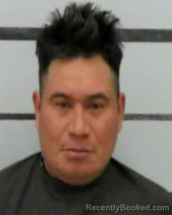 Mugshot of MARIO CELCO GONZALEZ-GONZALEZ