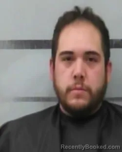 Mugshot of MICHAEL GONZALEZ booked in Lubbock County, Texas on March 12, 2026