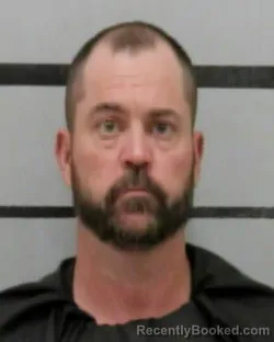 Mugshot of MICHAEL GRAY booked in Lubbock County, Texas on March 20, 2026