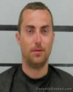 Mugshot of NATANIEL GOOD booked in Lubbock County, Texas on March 24, 2026