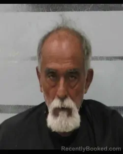 Mugshot of OSCAR TORRES GARCIA booked in Lubbock County, Texas on June 11, 2026