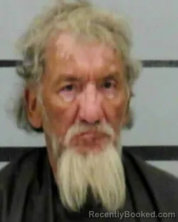 Mugshot of RAPHAEL GONZALES JR booked in Lubbock County, Texas on March 21, 2026