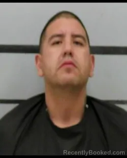 Mugshot of RUBEN GLORIA