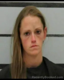 Mugshot of SARA GLIDDEN