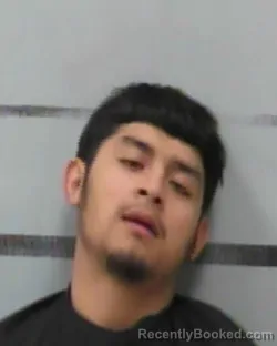 Mugshot of SONNY JOEL GARCIA