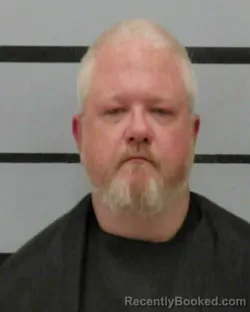 Mugshot of TYREL ALVIS GOSHORN