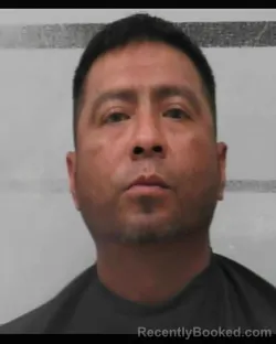 Mugshot of TIMOTHY RAY GUTIERREZ booked in Lubbock County, Texas on March 24, 2026