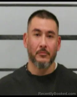 Mugshot of VICTOR GUTIERREZ