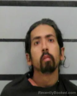 Mugshot of ANTHONY HERNANDEZ