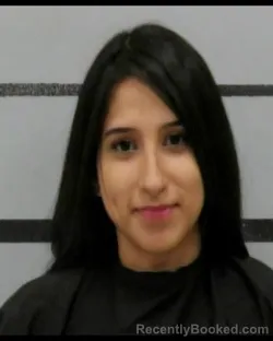 Mugshot of BETHANY HERNANDEZ booked in Lubbock County, Texas on July 5, 2026