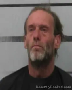 Mugshot of BRADY HERZOG