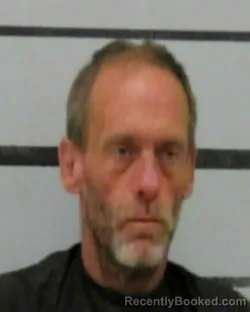 Mugshot of BRADY HERZOG booked in Lubbock County, Texas on March 24, 2026