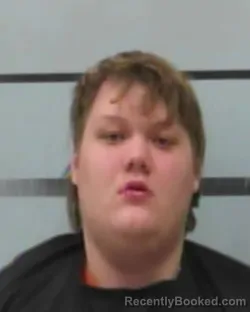 Mugshot of CUTTER COLT HUDSON