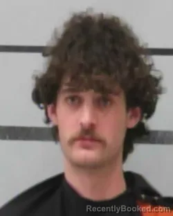 Mugshot of CHARLES COOPER HULSEBUSCH