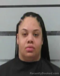 Mugshot of CHANEL HERNANDEZ