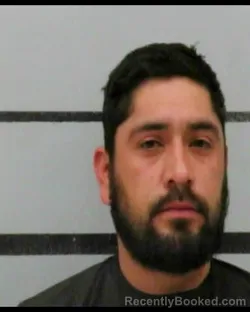 Mugshot of GUSTAVO HERNANDEZ