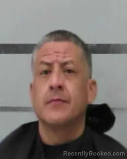 Mugshot of IVAN HERNANDEZ