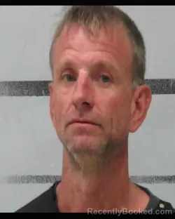 Mugshot of JEFFREY HEMME booked in Lubbock County, Texas on June 4, 2026