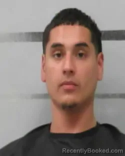 Mugshot of LIVAN HERNANDEZ booked in Lubbock County, Texas on July 15, 2026