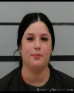 Mugshot of LILLY ROSE HERNANDEZ