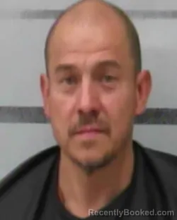 Mugshot of MANUEL CAVAZOS HERRERA booked in Lubbock County, Texas on March 17, 2026