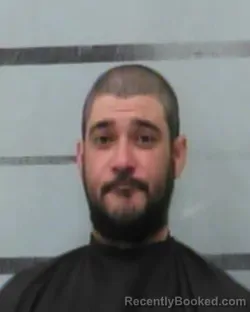 Mugshot of MATTHEW DUANE HENNIG