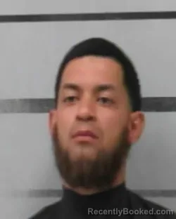Mugshot of MICHAEL HERNANDEZ