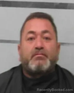 Mugshot of MIGUEL HERNANDEZ-HERNANDEZ