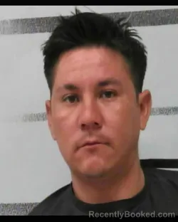 Mugshot of PABLO HERNANDEZ booked in Lubbock County, Texas on June 3, 2026