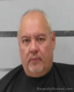 Mugshot of RAY ANTHONY HERRERA