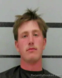 Mugshot of RUDOLPH JOHN HORSAK booked in Lubbock County, Texas on March 23, 2026