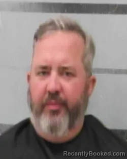 Mugshot of RANDALL SCOTT HILL