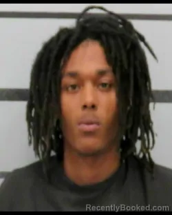 Mugshot of THOMAS HAMBRICK