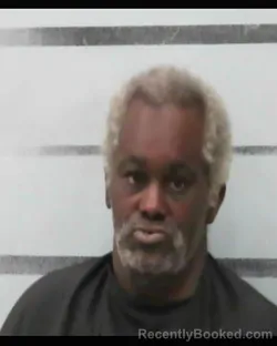 Mugshot of WILLIE HERRON booked in Lubbock County, Texas on May 26, 2026