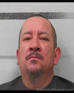 Mugshot of ZENON HERNANDEZ booked in Lubbock County, Texas on March 23, 2026