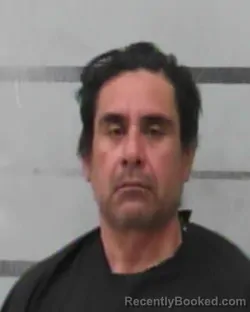 Mugshot of DAVID IGLESIAS