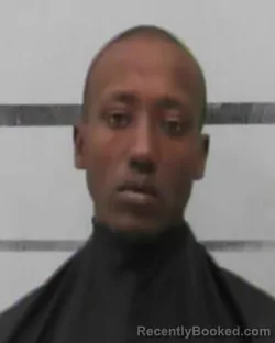 Mugshot of MIKAELE IVY