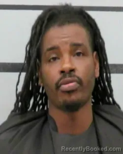 Mugshot of ALBERT JENKINS