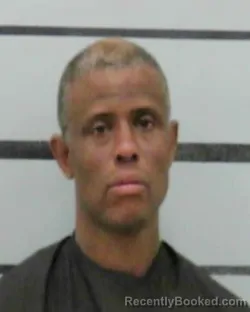 Mugshot of BILLY JENKINS