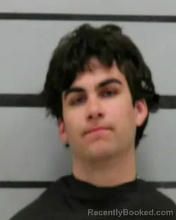 Mugshot of EASTON JOHN MICHAEL JUSTICE