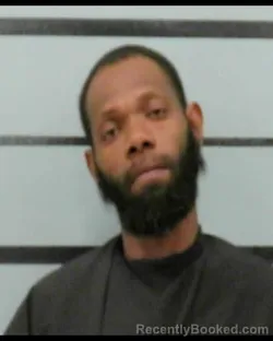 Mugshot of JUSTIN JOHNSON