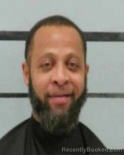 Mugshot of JOSHUA JOHNSON