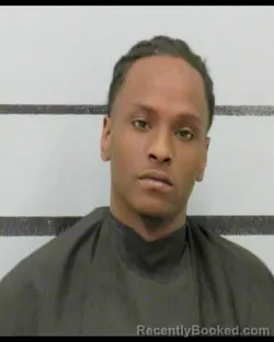 Mugshot of KEMARION DAMAURY JOHNSON