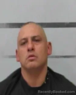 Mugshot of LUIS JUAREZ